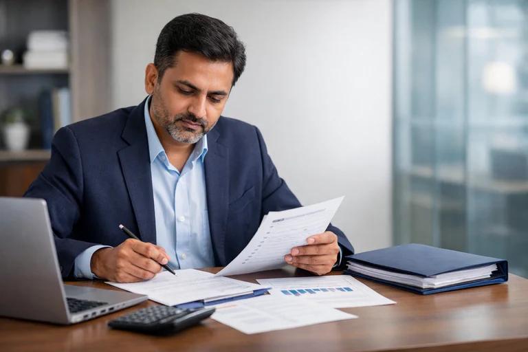 About Chopra MSME Loan Hub